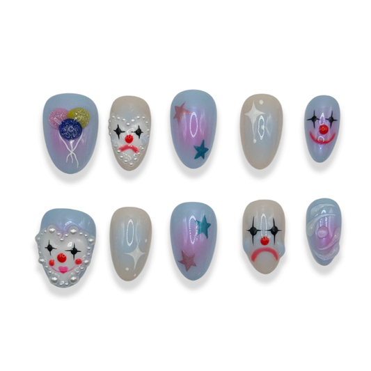 Circus Dreams