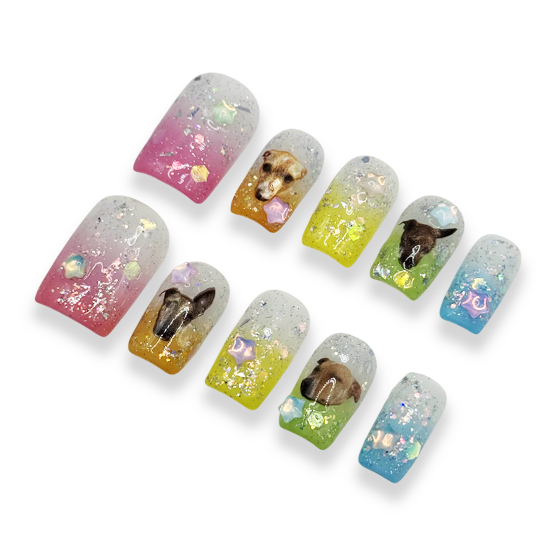 Prism Paws