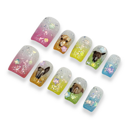 Prism Paws